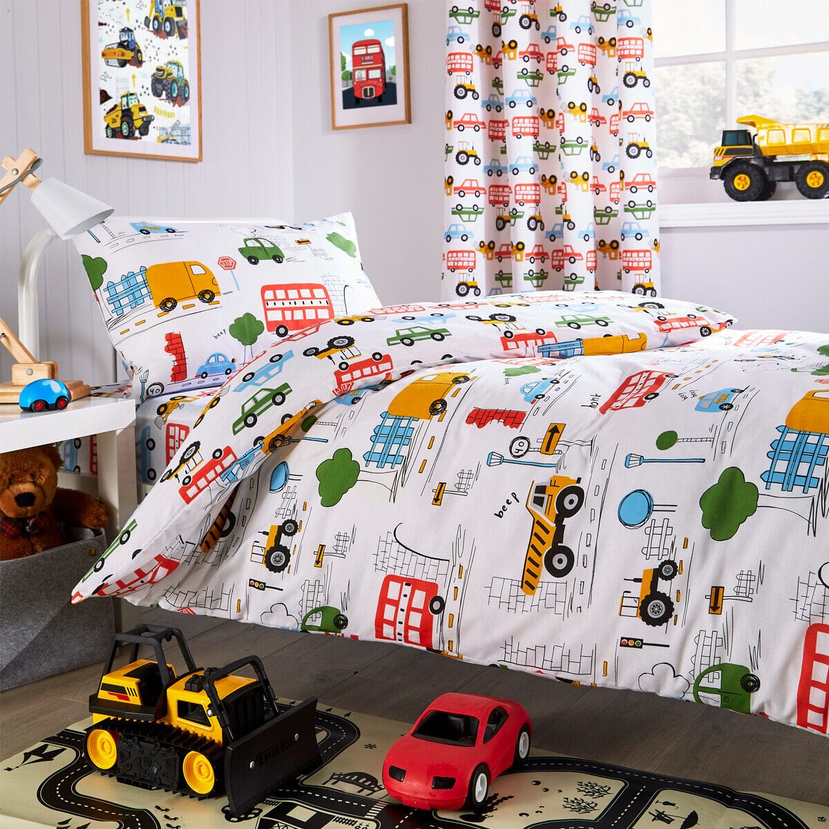 Kids Rooms
